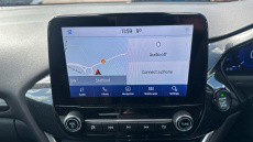 Ford Puma 1.0 EcoBoost Hybrid mHEV ST-Line 5dr Petrol Hatchback